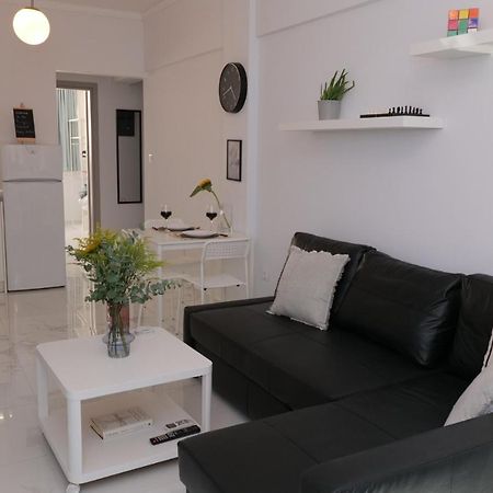 King'S Gambit Suite เทสซาโลนิกิ ภายนอก รูปภาพ