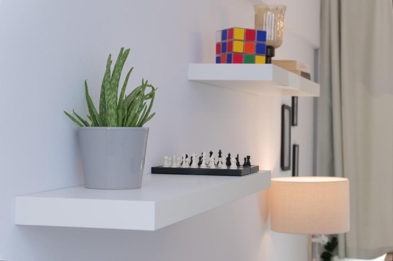 King'S Gambit Suite เทสซาโลนิกิ ภายนอก รูปภาพ
