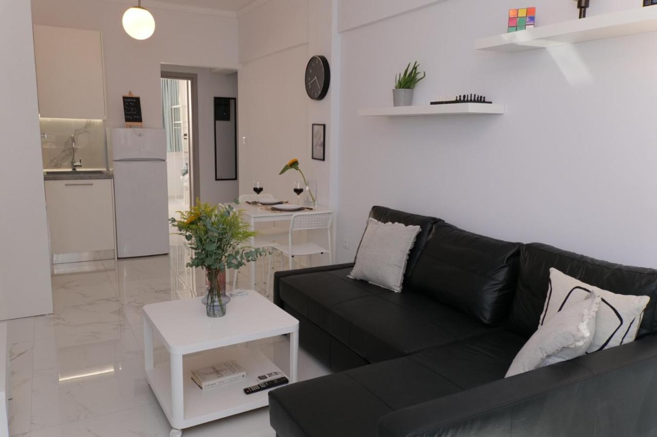 King'S Gambit Suite เทสซาโลนิกิ ภายนอก รูปภาพ