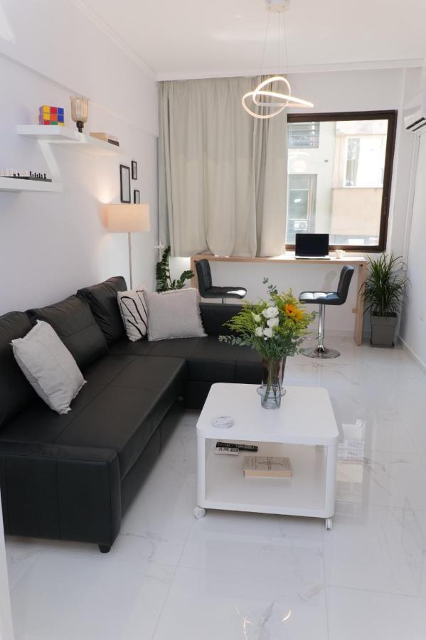 King'S Gambit Suite เทสซาโลนิกิ ภายนอก รูปภาพ