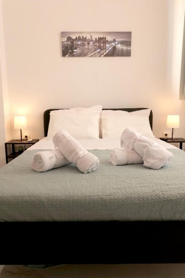 King'S Gambit Suite เทสซาโลนิกิ ภายนอก รูปภาพ
