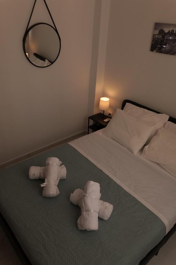 King'S Gambit Suite เทสซาโลนิกิ ภายนอก รูปภาพ