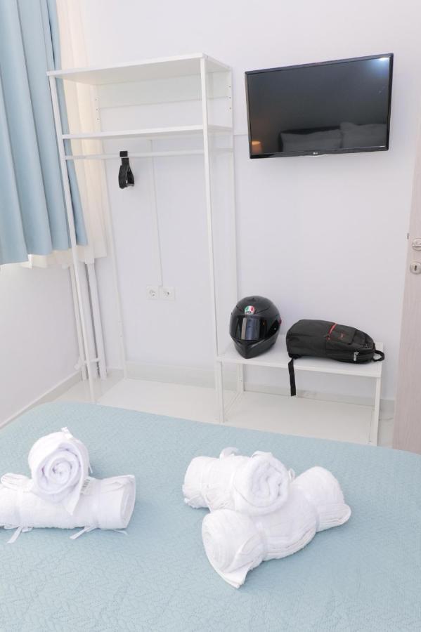 King'S Gambit Suite เทสซาโลนิกิ ภายนอก รูปภาพ
