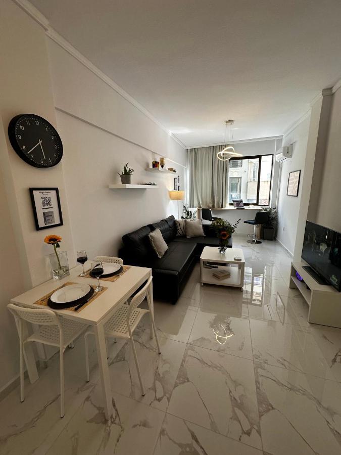 King'S Gambit Suite เทสซาโลนิกิ ภายนอก รูปภาพ