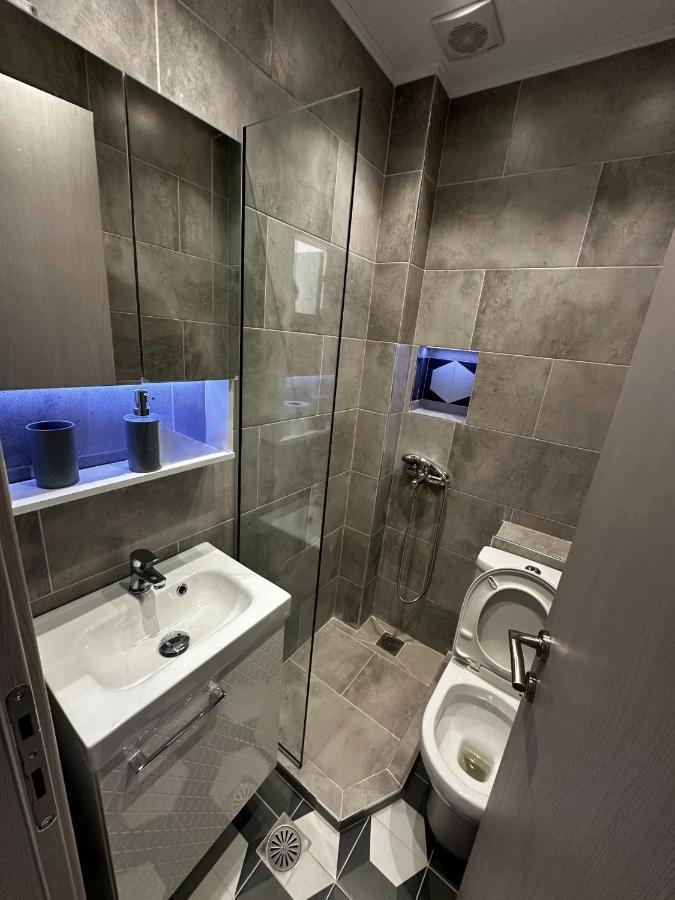 King'S Gambit Suite เทสซาโลนิกิ ภายนอก รูปภาพ